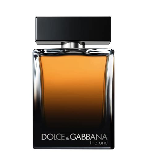 dolce gabbana men's perfume the one